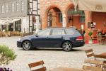 Volkswagen Golf Variant 2007 года
